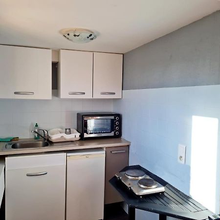 Cute Studio, Border Monaco Center. Bnb Ric'Keys. 博索莱伊 外观 照片